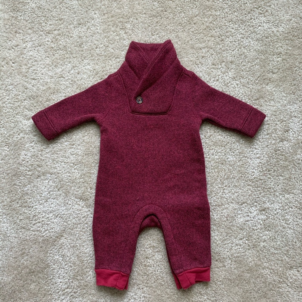 Baby clothes